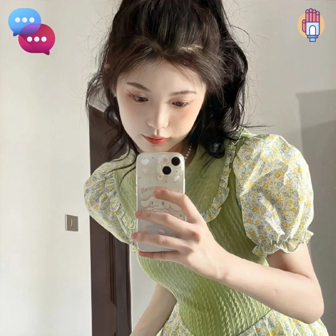郑女士
