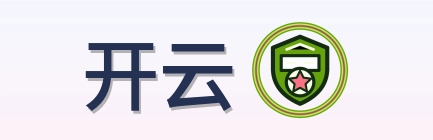 开云 LOGO